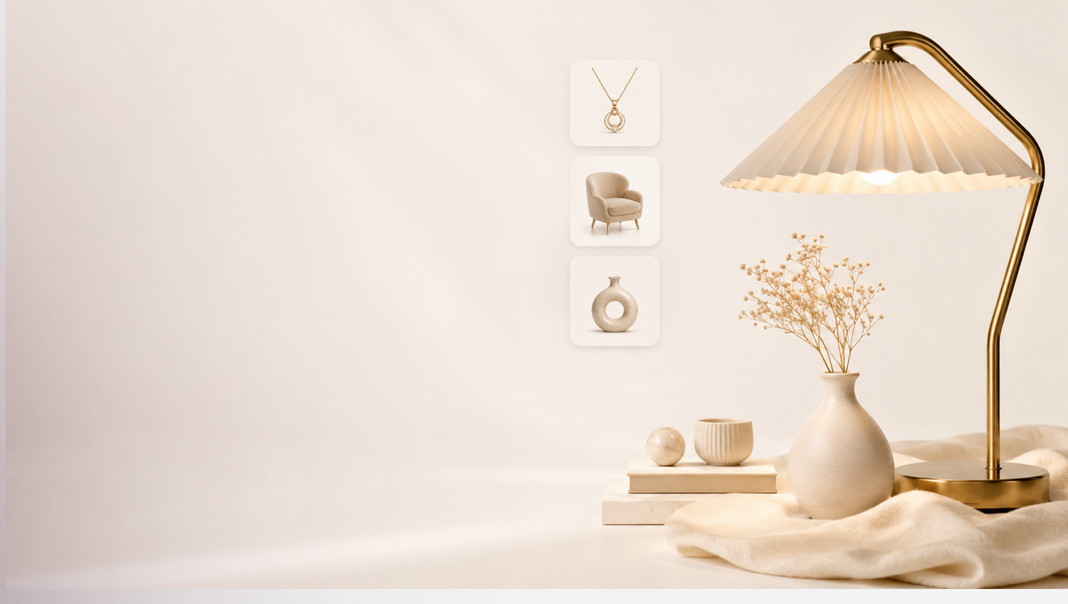 Home page