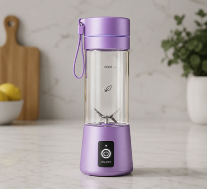 Fresh Juice™ Portable Blender 380ml