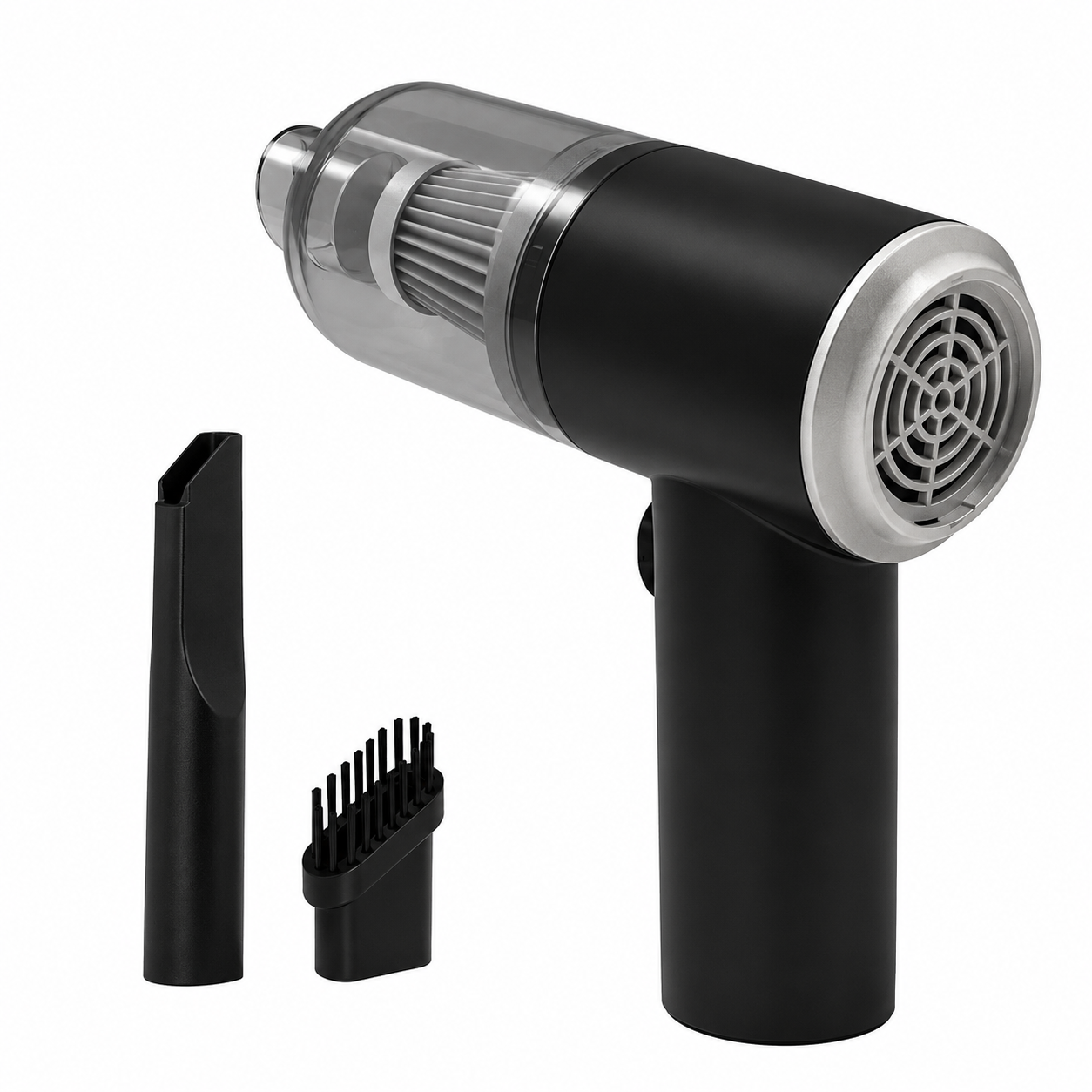 3-in-1 Portable Mini Vacuum Cleaner
