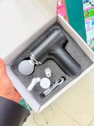 Cordless Massage Gun