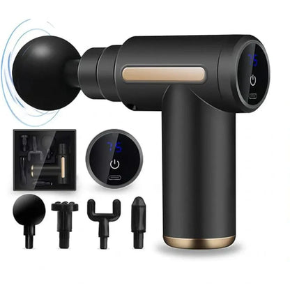 Cordless Massage Gun